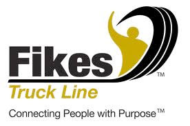 Fikes Truck Line Shutting Doors