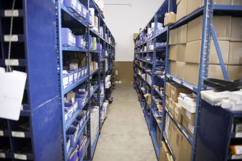 Audit: NC Town Overcharged $200K by Parts Vendor