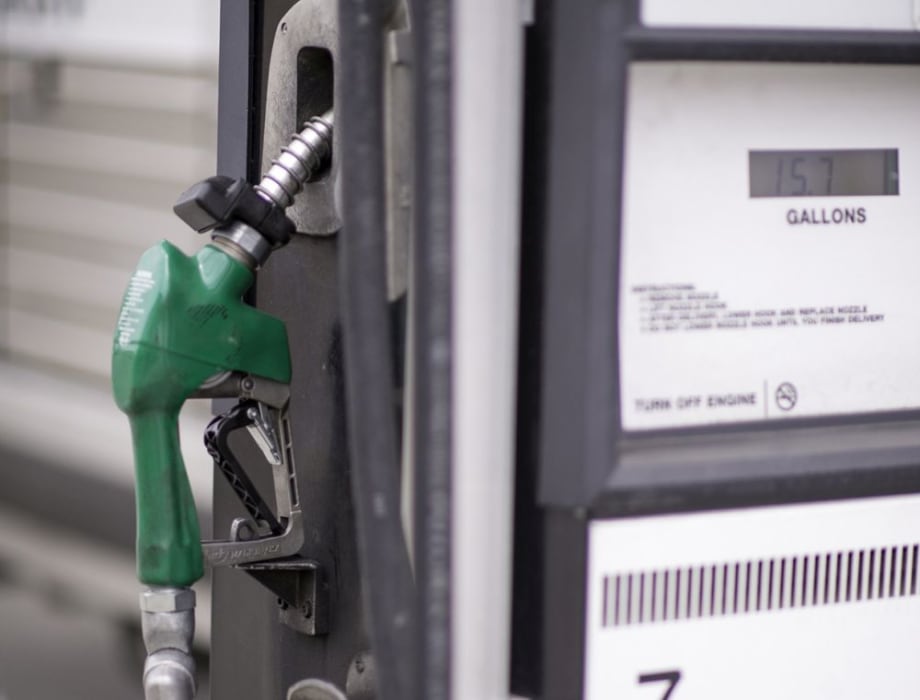 Set Your Own Vendor Fuel Surcharges
