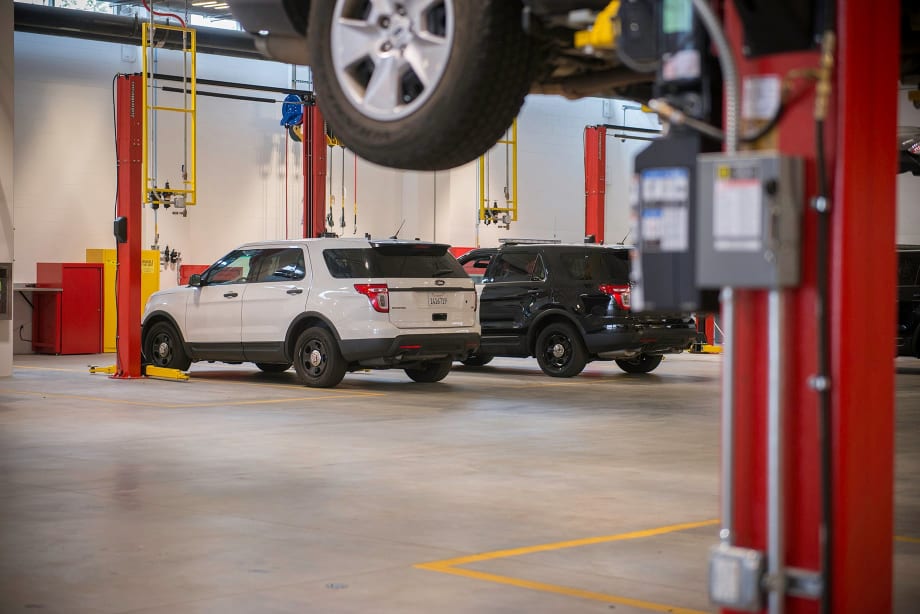 Michigan Governor Allocates Millions Toward EV Future