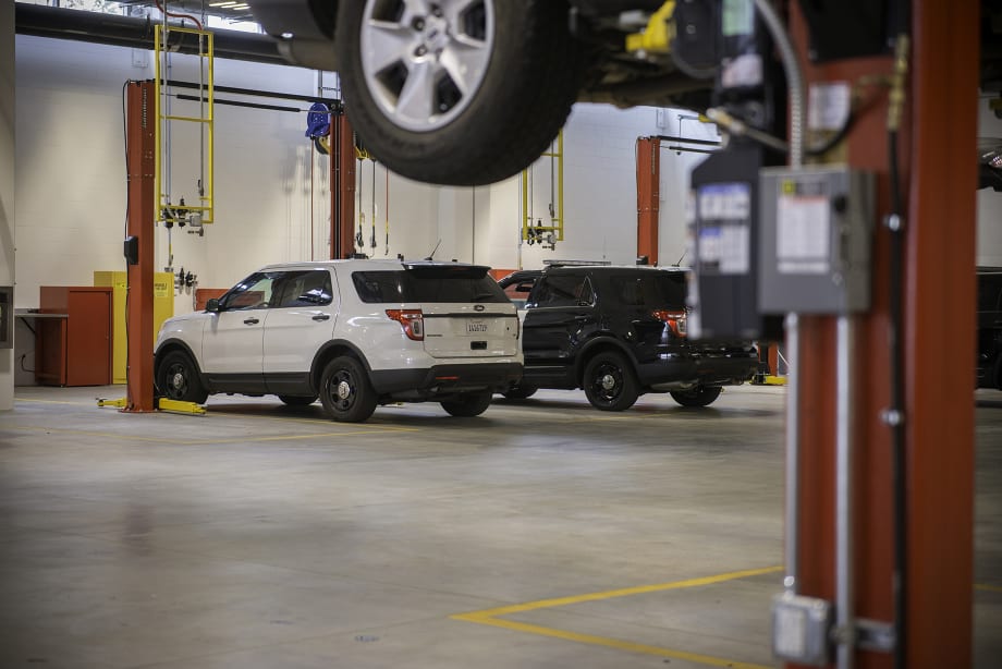 N.Y. Mechanic Pleads Guilty to Personal Use of Fleet Funds