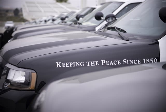 Audit: Kansas City PD Should Civilianize Fleet Staff