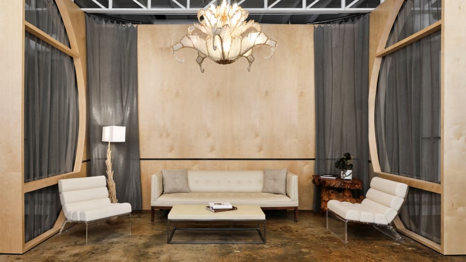 Luxurious and Minimalistic