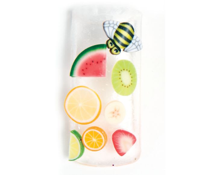 Fun Fimo Fruit