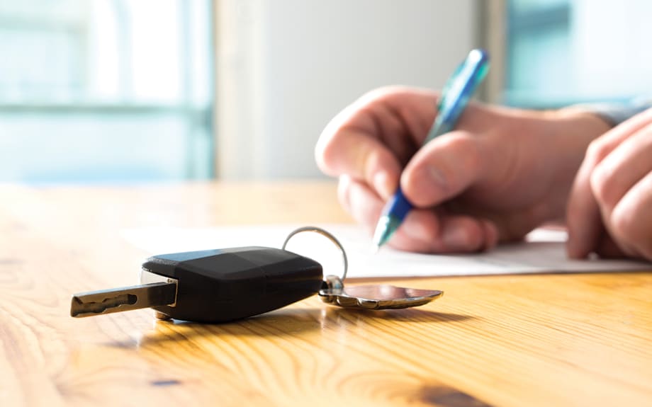 3 Reasons to Believe in Leasing in 2019