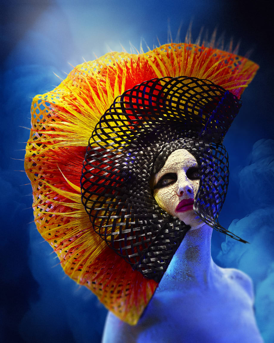 2023 NAHA Finalists: Avant Garde