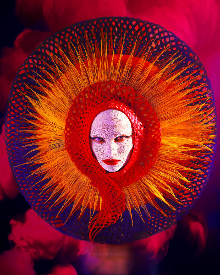 2023 NAHA Finalists: Avant Garde