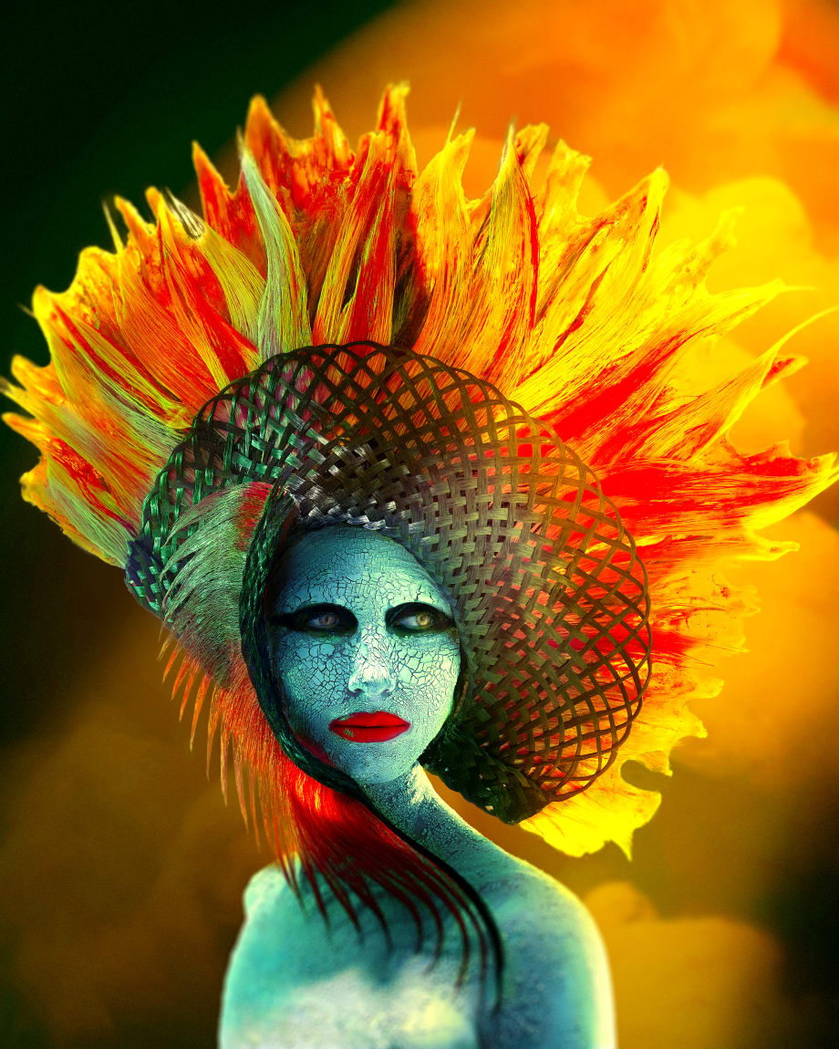 2023 NAHA Finalists: Avant Garde