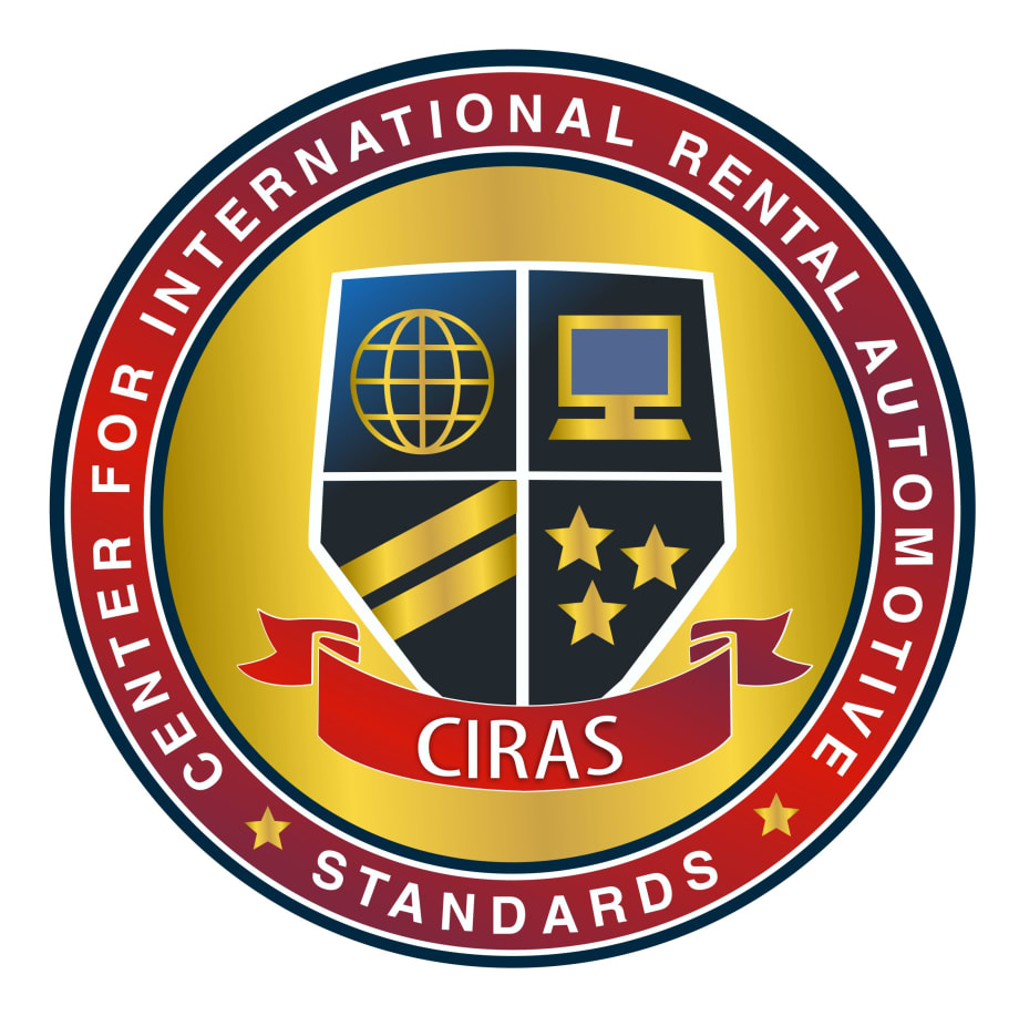 CIRAS Certification Offered at International Car Rental Show
