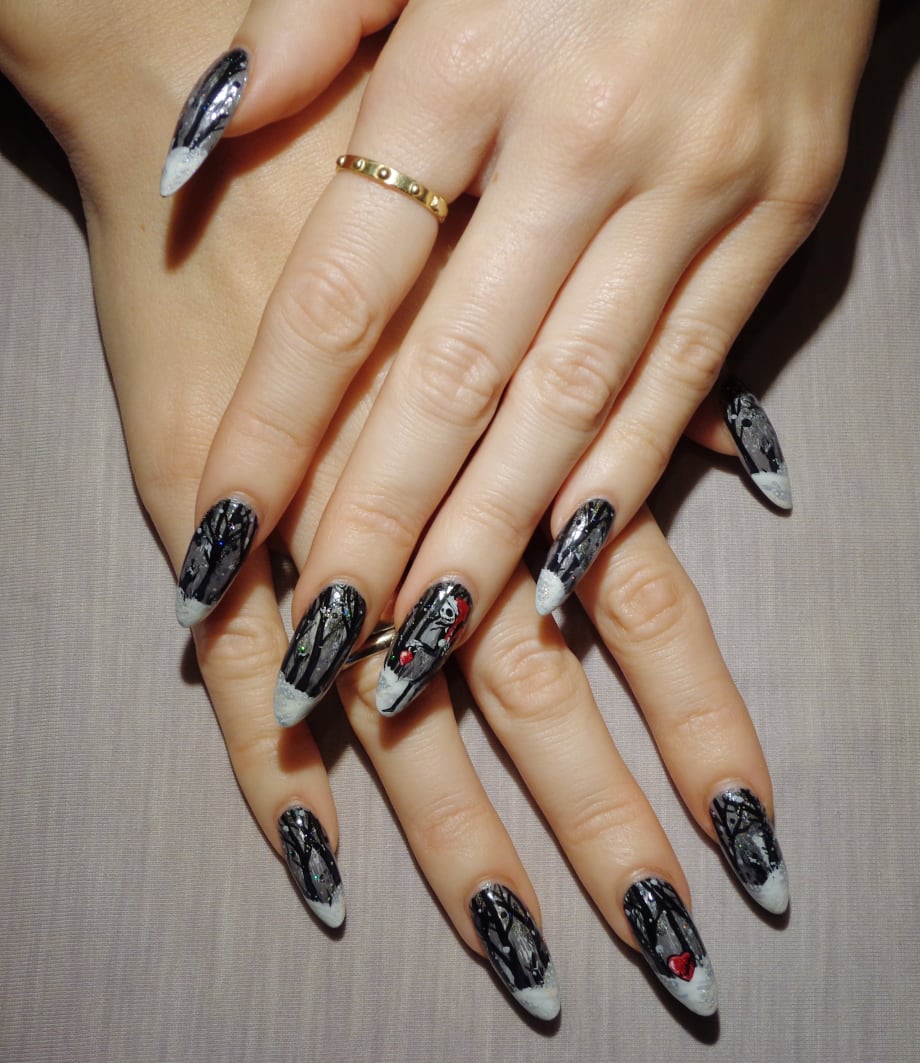 Jack Skellington