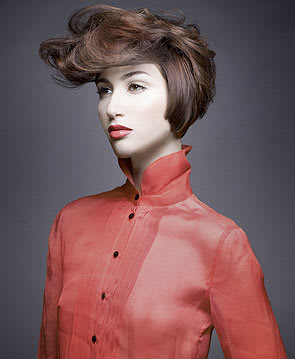 Goldwell Color Zoom's US Finalists