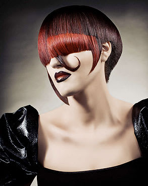 Goldwell Color Zoom's US Finalists