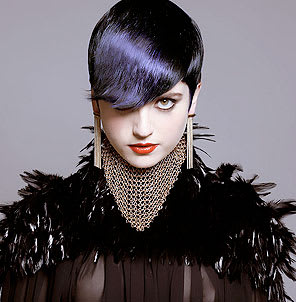 Goldwell Color Zoom's US Finalists