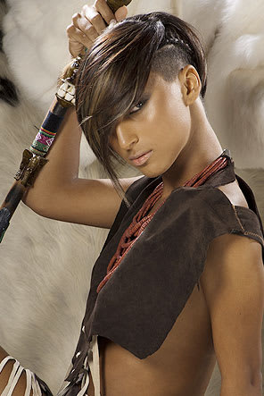 Goldwell Color Zoom's US Finalists