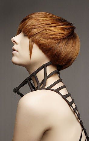 Goldwell Color Zoom's US Finalists
