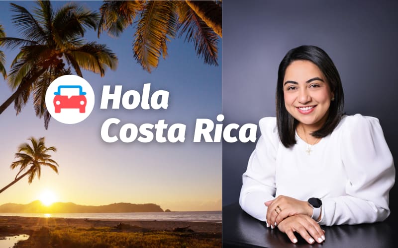 Finalrentals Launches in Costa Rica
