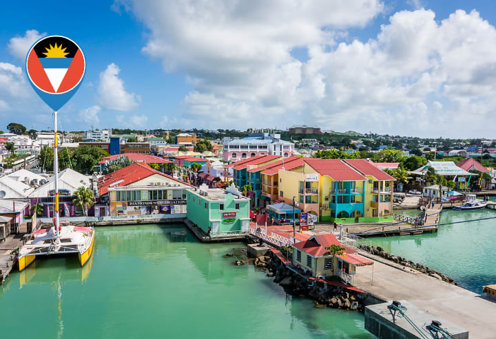Finalrentals Launches in Antigua