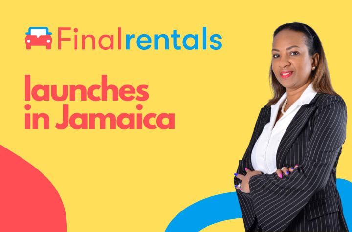 Finalrentals Expands Into the Caribbean with Jamaican Franchise
