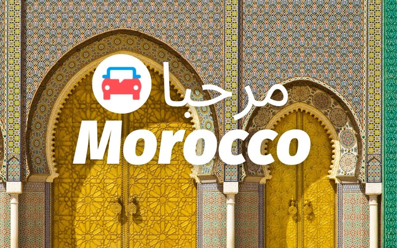Finalrentals Launches in Morocco