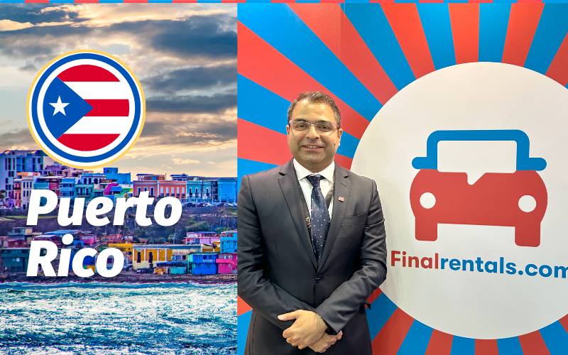 Finalrentals Opens Outlet in Puerto Rico