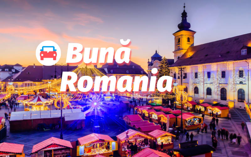 Finalrentals Launches in Romania
