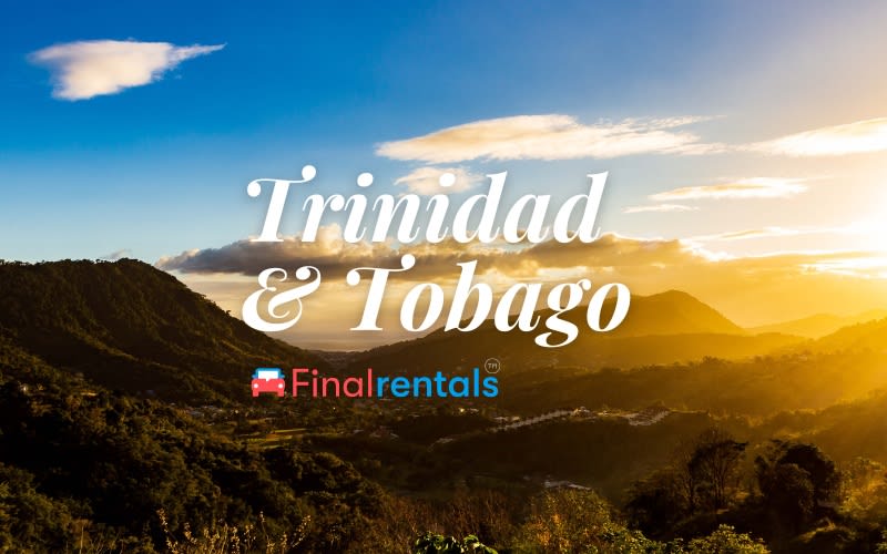 Finalrentals Launches in Trinidad and Tobago