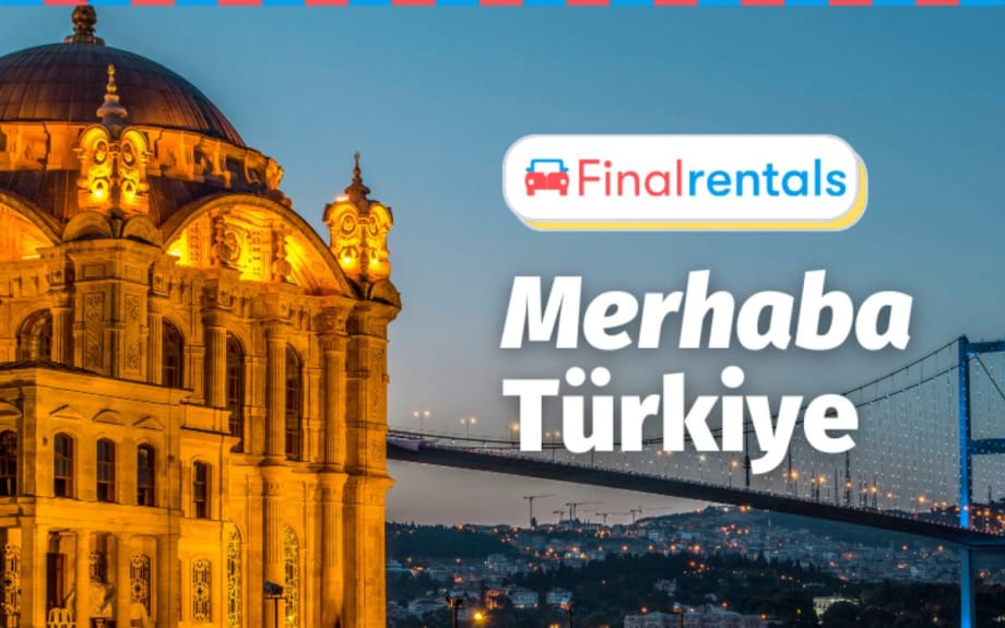 Finalrentals Enters Rental Car Market in Turkey