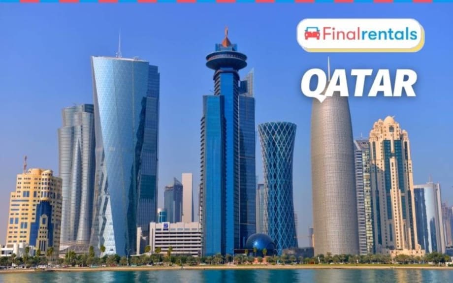  Finalrentals Adds Qatar Location to Middle East Area Network