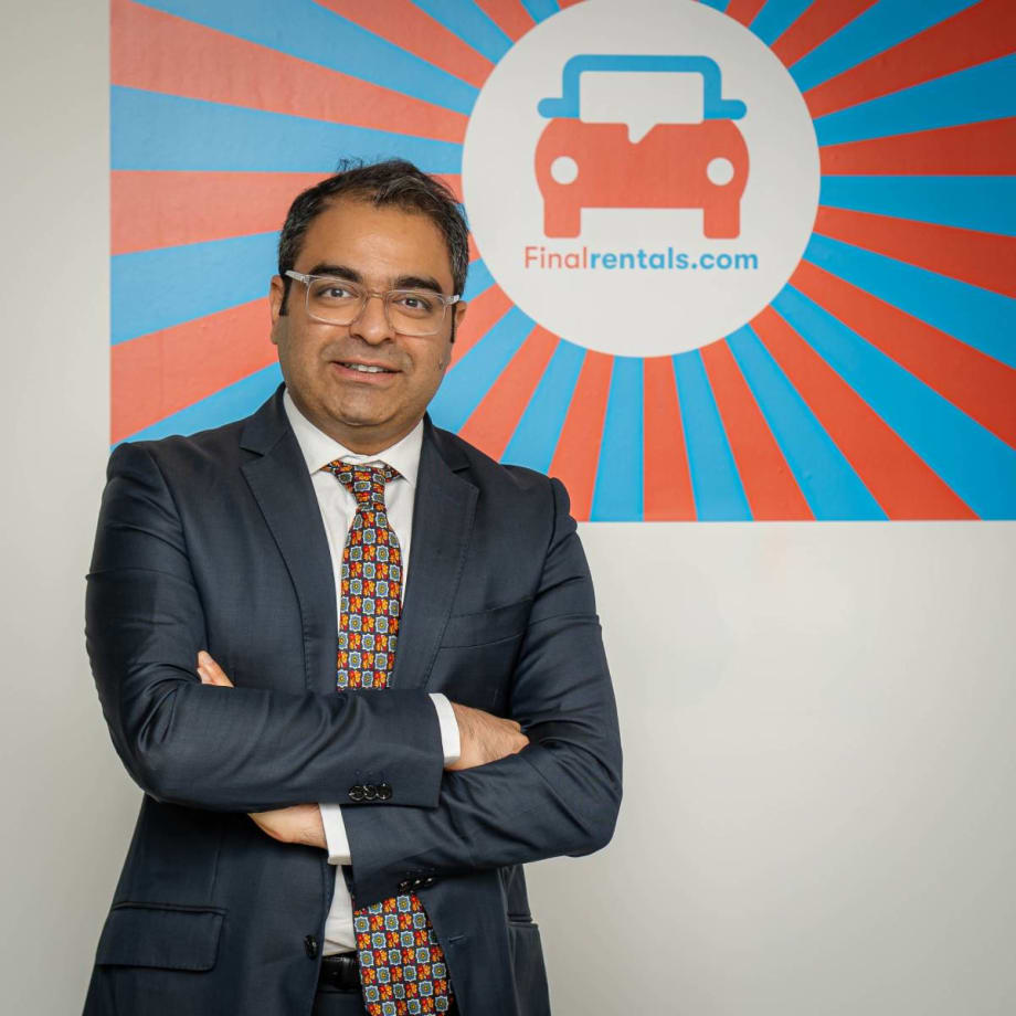 Finalrentals Opens Saudi Arabia Rental Car Operation