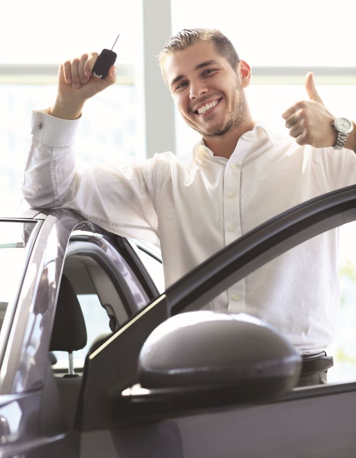 Good to Great in 3 Easy Steps