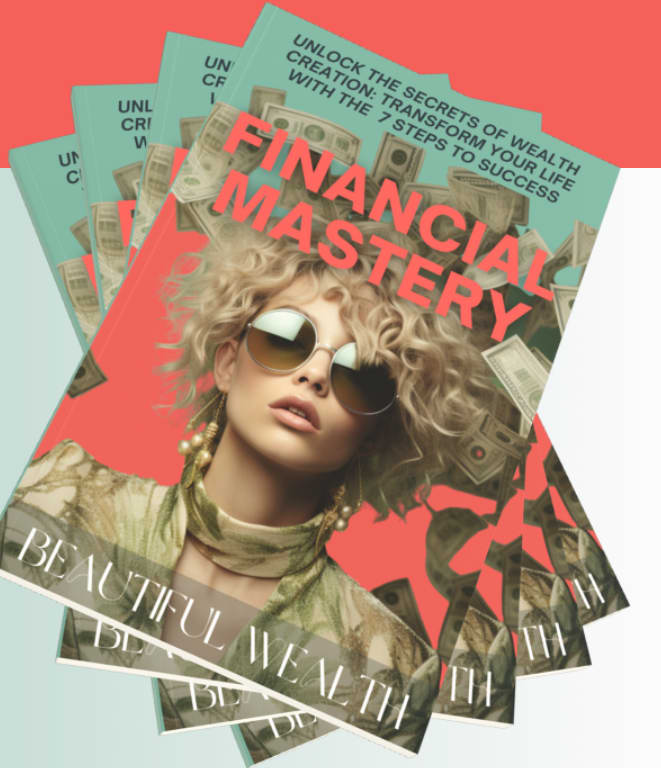 How to Build Wealth Using Personal Finance Books