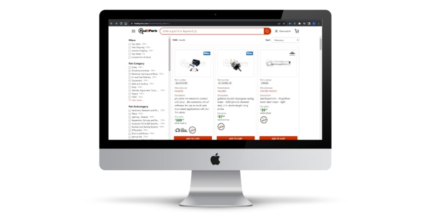 Pluss, FinditParts Partner to Simplify Parts Acquisition for Fleets