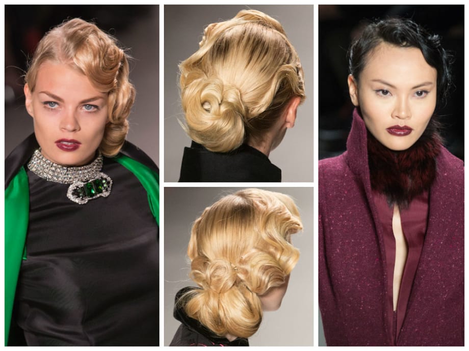 HOW-TO: Create Finger Waves 1930s Gangster Style