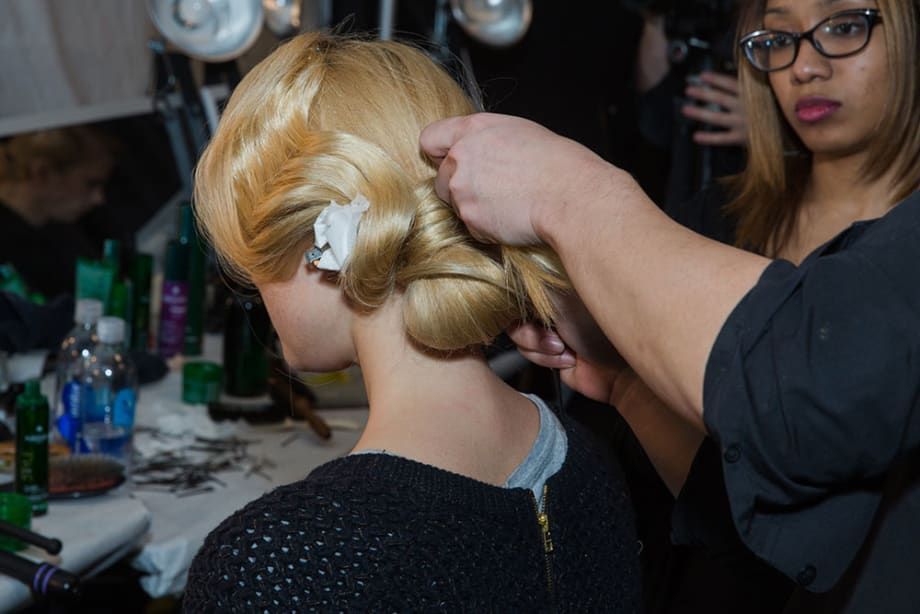HOW-TO: Create Finger Waves 1930s Gangster Style