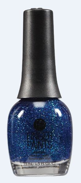 Professional Artistic Nail Collection
