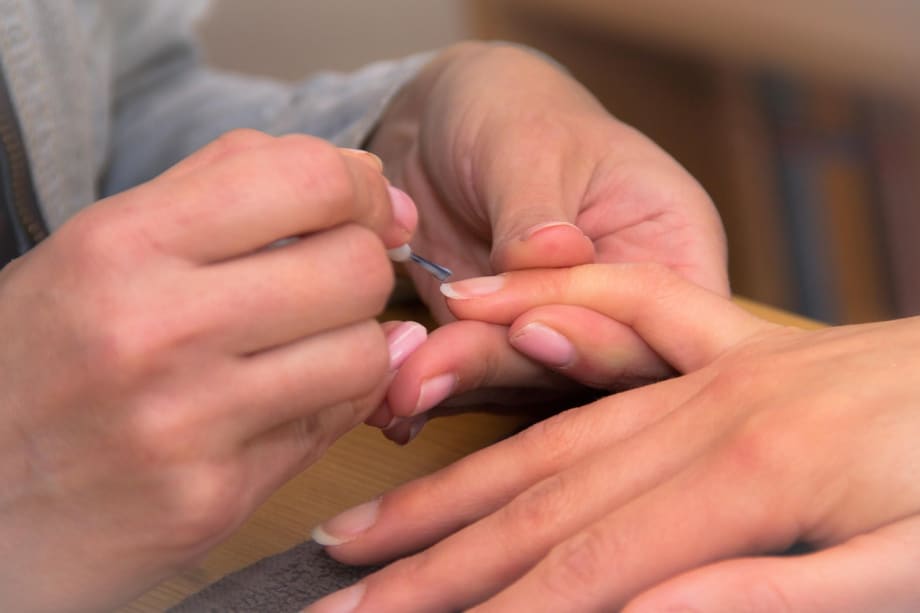 NAIL NEWS: EU Bans Key Ingredient in Gel Nail Polish Over Health Concerns