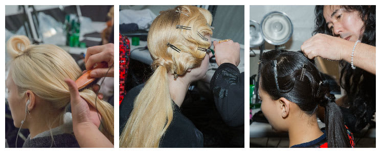 HOW-TO: Create Finger Waves 1930s Gangster Style