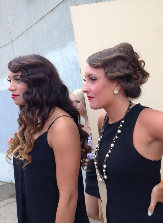 HOW TO: The Dry Fingerwave Made Simple
