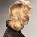HOW-TO: Create Finger Waves 1930s Gangster Style
