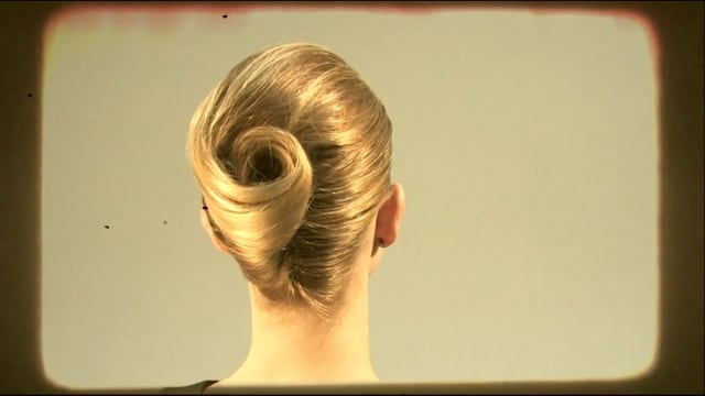HOW TO: The Perfect Classic French Twist