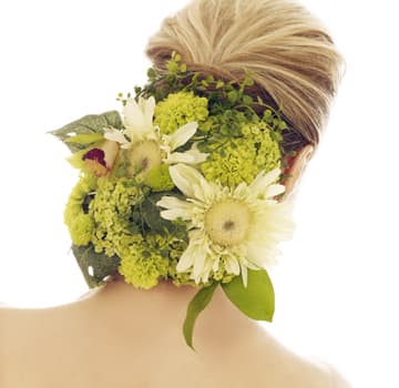 Spring Goddess