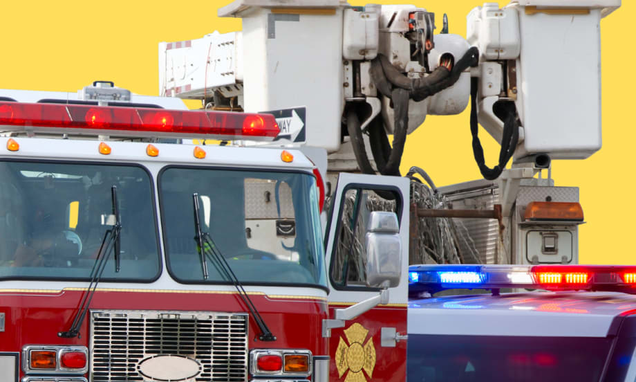 Amerit Acquires Derotic Emergency Equipment