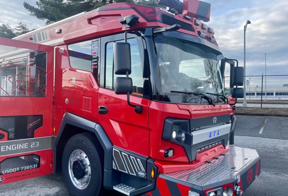 Campaign Launched for Atlanta Fire Rescue Department Innovation, Sustainability