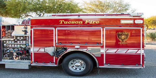 Turning Feedback Into Fire Fleet Reality