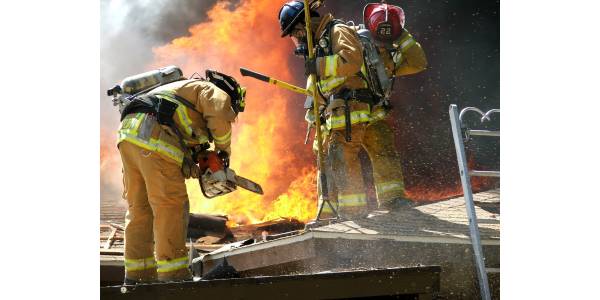 Sourcewell Increases Offerings in Public Safety