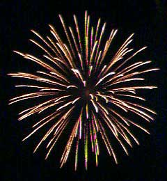 FMCSA to Conduct Fireworks Roadside Inspections