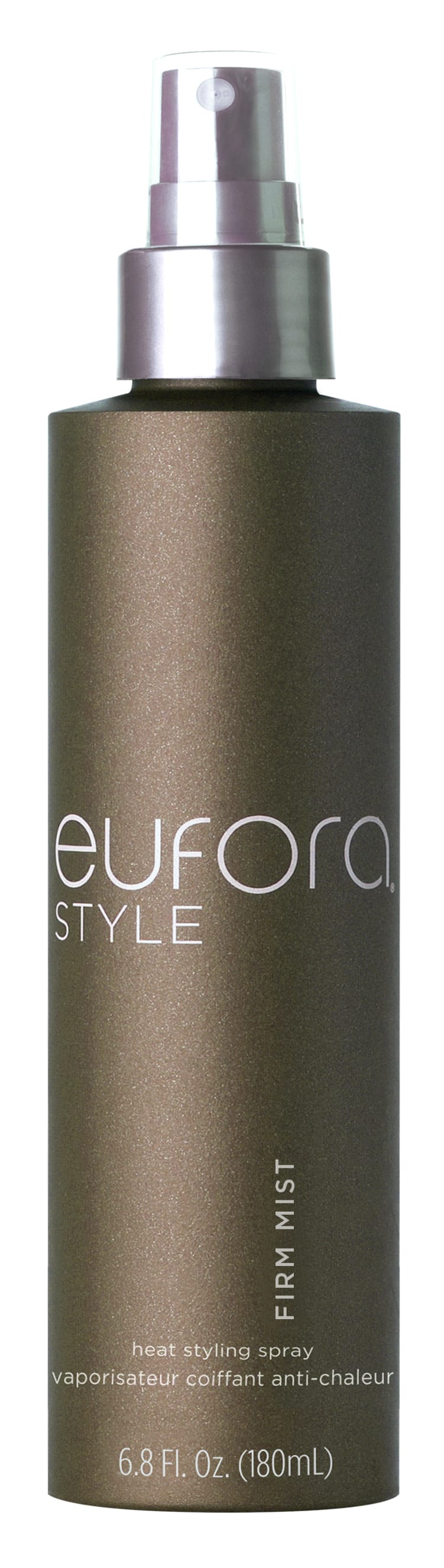 Eufora International Introduces Gloss and Firm Mist