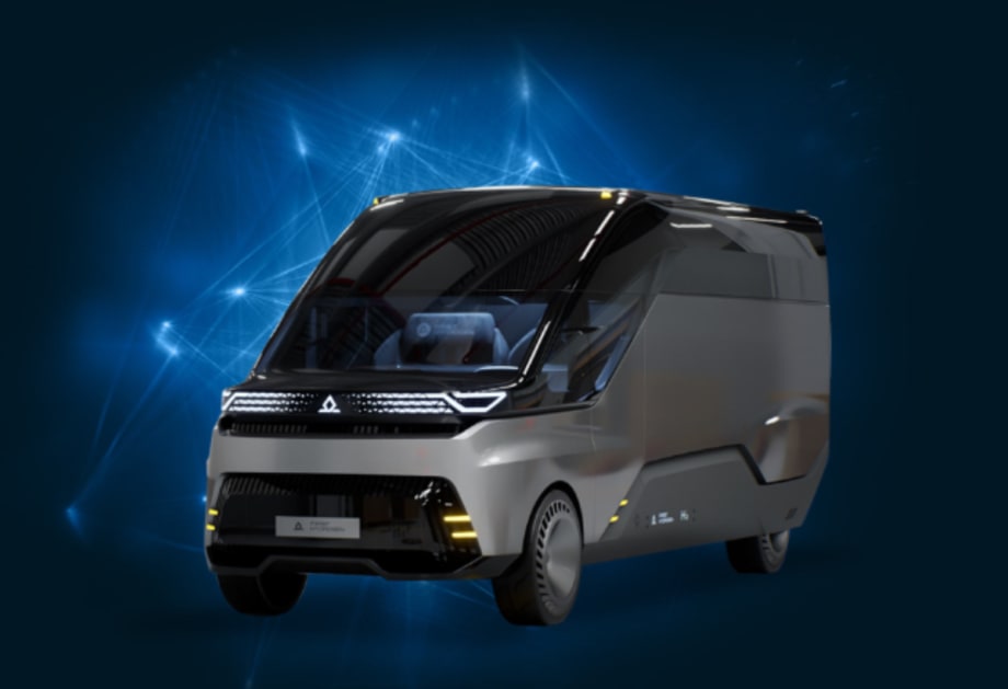 First Hydrogen Successfully Trials Fuel-Cell-Powered Vehicles in U.K. Fleets