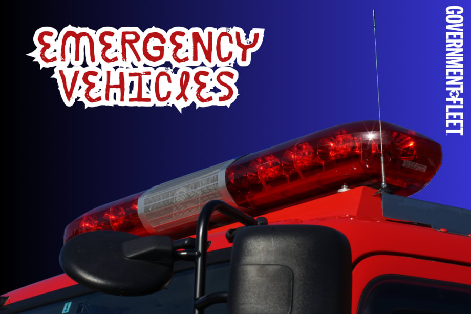 Government Fleet Fundamentals: Public Safety Vehicle Types