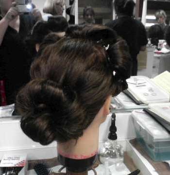 Hairstyles by Tiffany